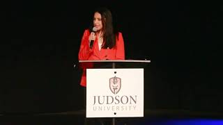 Constitution Day w/ Erika Harold | 9.15.23