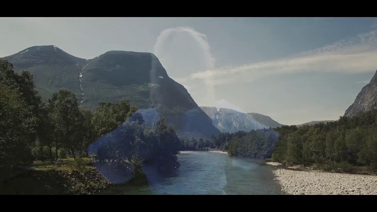 Love Machine - Annea