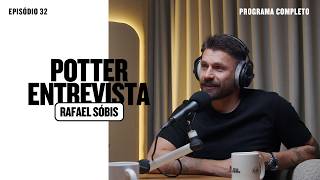 Rafael Sóbis Ex-Jogador E Empresário No
