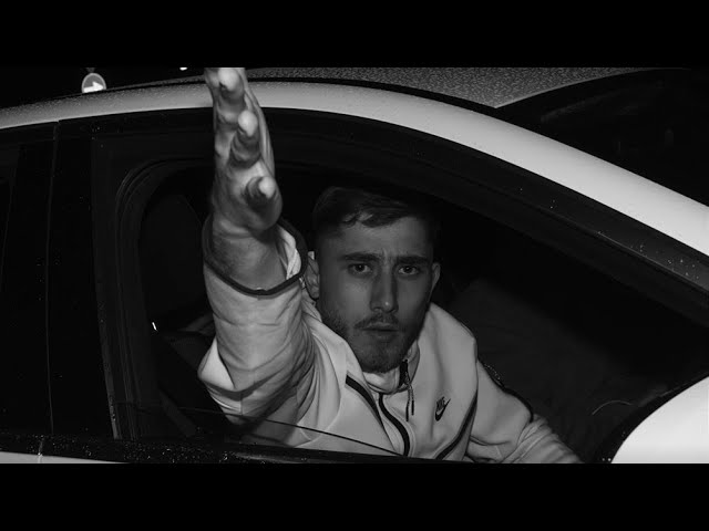 Musso - LINKS & RECHTS (prod. by Blurry & Babyblue) [Official Video] 