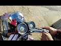 1969 triumph T120 Bonneville 650cc at Andy Tiernans #08958TRI