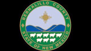Albuquerque - Bernalillo County  Government Commission, March 24, 2022