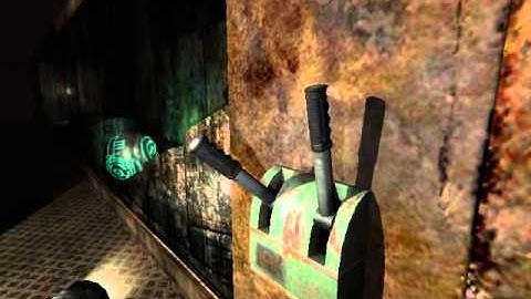 Penumbra: Requiem Walkthrough - Part 7