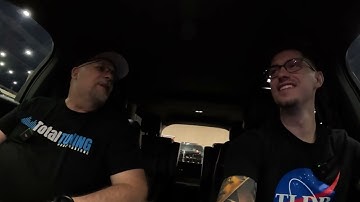 ResoNix Sound Solutions - 2024 Car Audio Finals Competitor Spotlight - Daryl Kisosondi aka Bob