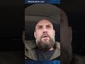 🔥ЗРАДА в армії РФ! Окупант ВИДАВ ПРАВДУ про командування #shorts