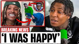 Rappers Who Were Happy King Von Died.. @DistrictTrending