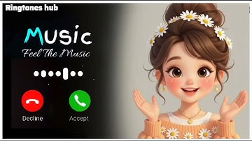 Notification Ringtone | Sms Tone | Message Ringtone 2025 | Sms Sound | Sms Ringtone #ringtoneshub