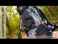 Wow! Bear Grylls Ultimate Pack - REVIEW - Commando 60 Backpack - A Bear Grylls Fan's Dream?
