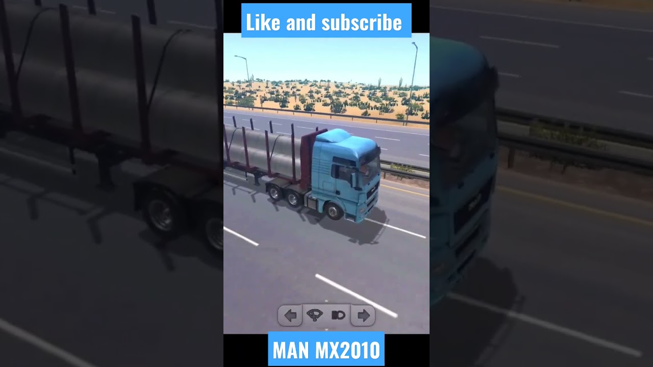 Double Load Man mx2010 