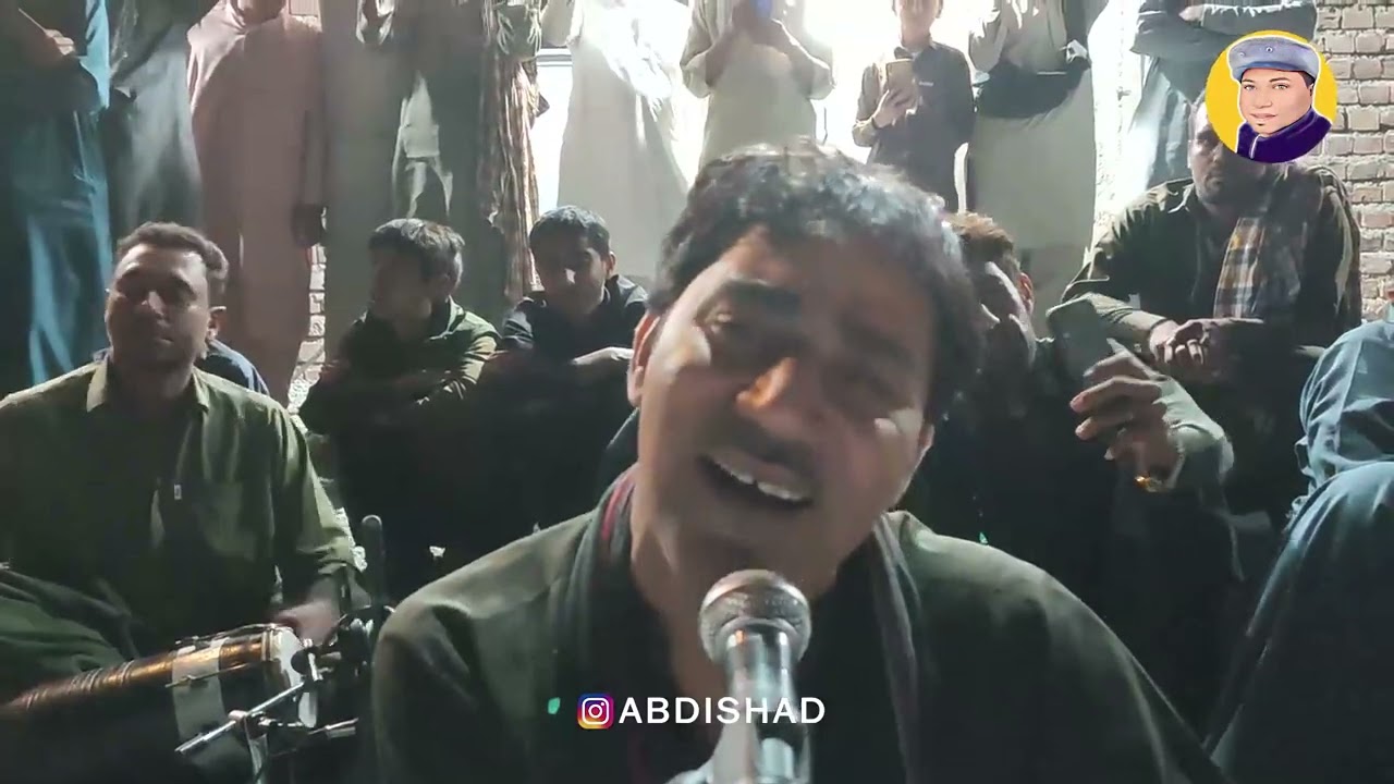 Shah Jan Dawood / New program iran /2022/Rango Boha ( شاجان داوودی )