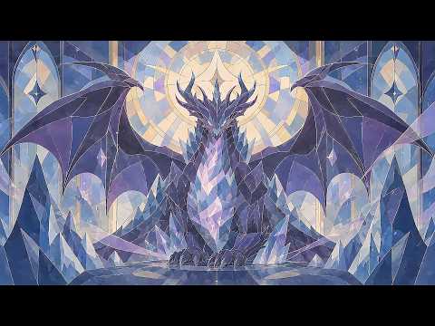 [Dragon Nest] Paradox Frozen Dragon NEST PV