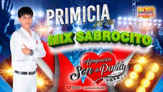MIX SABROCITO (D.R.) SON DE PANTA