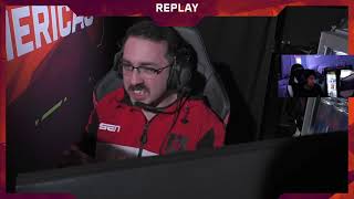 100T vs SEN: Unveiling the Madness – Tenz's Epic Clutch Steals the Spotlight in a Crazy Round!