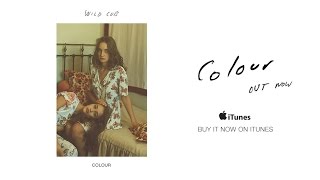 Miniatura de vídeo de "Wild Cub - "Colour" (Official Video)"