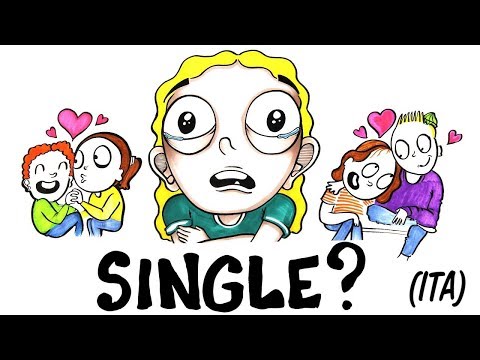 Video: La ricerca dimostra che le mamme single sono felici