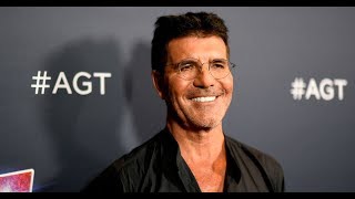 Simon Cowell 'needs stairlift' as he struggles to move after breaking back