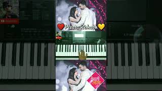 ❤Rishabh Preeta Love BGM | Kundali Bhagya Background Music🎹 | Rishabh Preeta Theme Music🎧 #shorts