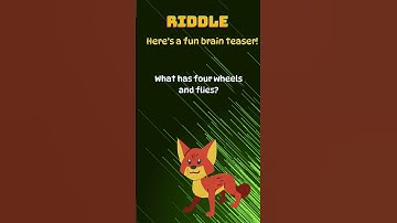 Can You Solve This Riddle? #7 #brainteasers #mindgames #shorts