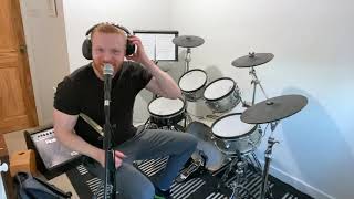 Every Rose Has Its Thorn Poison Notefornote Drum Cover