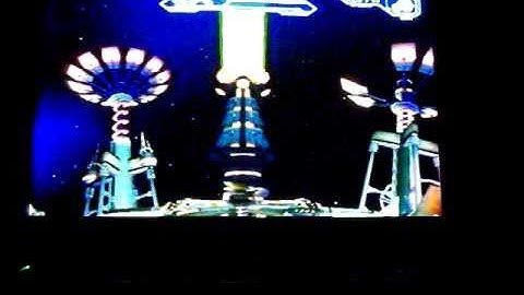 Ratchet and Clank: Going Commando Walkthrough-Part 8