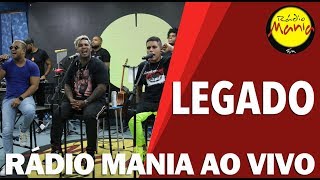 Radio Mania - Legado - Na Nossa Sala