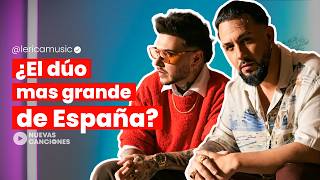 Lérica: El éxito detras de "Flamenkito" y los desafios de 10 años de carrera musical