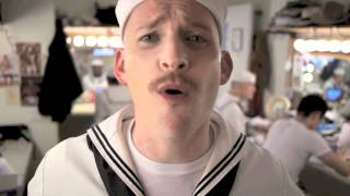 Anything Goes "What Makes You Beautiful"