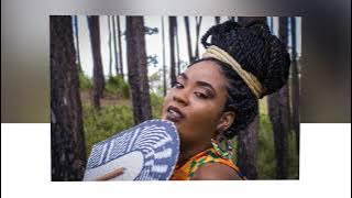 Ensaio Afro - a Força e beleza da pele negra por Rebeca Lima.