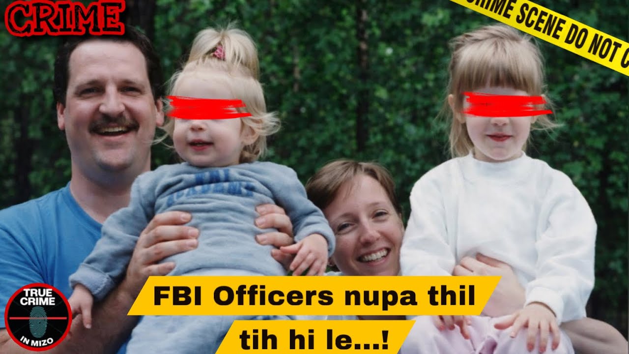 C762: FBI Officer meuh pawikhawihna râpthlâk tak ah alo in hnamhnawih reng mai! 😱