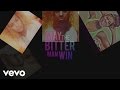 Treasure Davis - May the Bitter Man Win (Lyric) ft. J. Cole