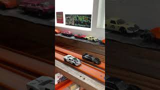 Ford GT-40 vs Ferrari F40
