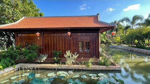 NHÀ VƯỜN NGHỈ DƯỠNG TẠI BÀ RỊA CẦN TÌM CHỦ MỚI.(chi tiết mọi người xem phần mô tả nhé)