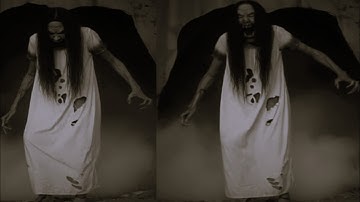 10 SCARIEST VIDEOS Caught on Camera That Will Not Let You SLEEP