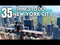 Best things to do in new york city 2024 4k