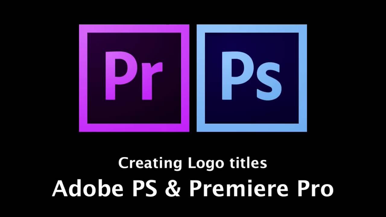 adobe premiere vs photoshop