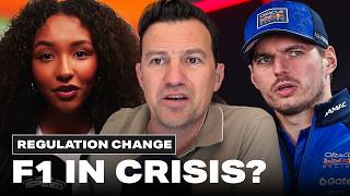 Are fans losing patience with F1? | Up To Speed Details