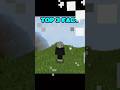 These Minecraft Facts Will Blow Your Mind! 🤯 #Gaming #MinecraftShorts #minecrafthindi#filter