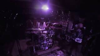 KONTRADIKSI - Conquest (Disclose Cover) Live at Klub racun
