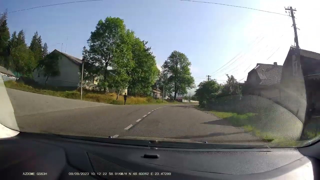 Майдан, Закарпаття, Україна / Maydan, Transcarpathia, Ukraine