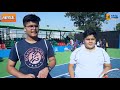 Enerzal Clinic with Rohan Bopanna