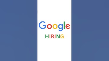 Insider tips for Google job seekers #shorts #youtubeshorts #shortvideo