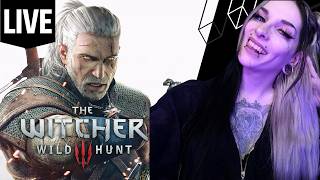 VERTICAL | WITCHER 3 WILD HUNT | ULTRA GRAPHICS