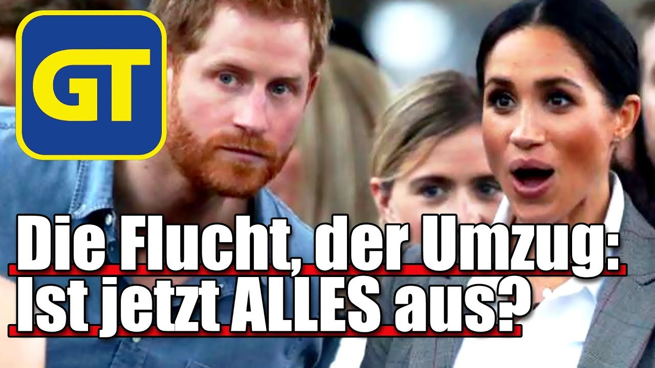 Thumbnail für FEITHZEIT REVUE am ENDE Umzug mit Hindernissen +++ DAS schleppen sie mit sich herum +++ GT Live