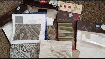 How To Deconstruct Upholstery Fabric Books-Quick And Easy