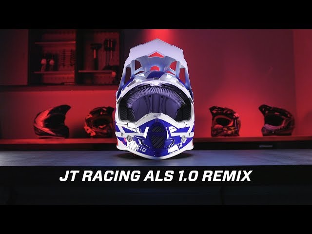 JT Racing ALS 1.0 Remix - YouTube