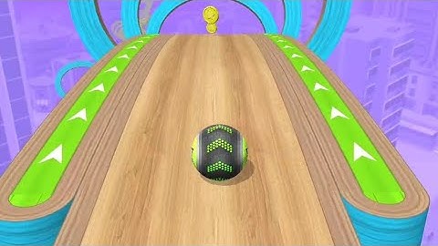 Going Balls - Levels 963