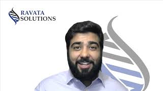 Ravata's 2-Minute Pitch