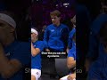 Ruud's ADVICE to Alcaraz and Zverev 🤔