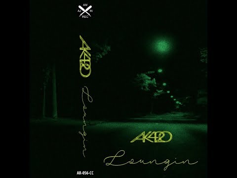 AK420 — AK420 - Loungin [Full BeatTape]