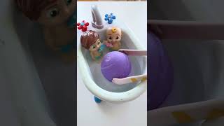 Japanese Bath Bomb June 18th 2026 #shorts #bones @AlinaSaito